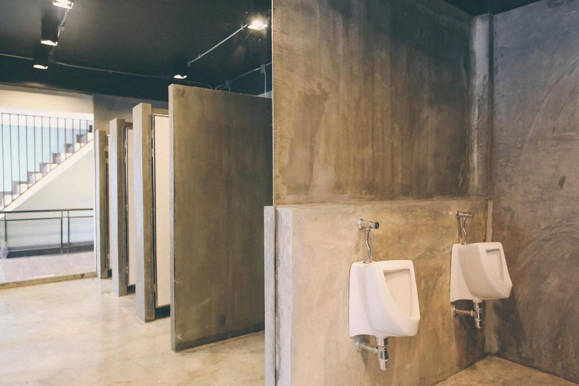Vestique Hostel Chiang Mai Eksteriør bilde