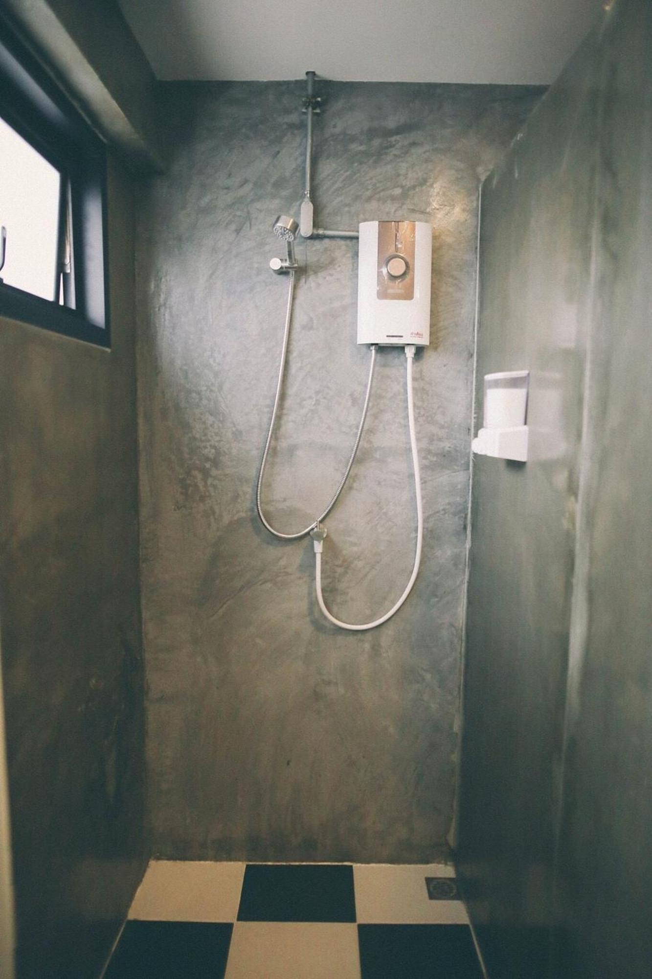 Vestique Hostel Chiang Mai Eksteriør bilde