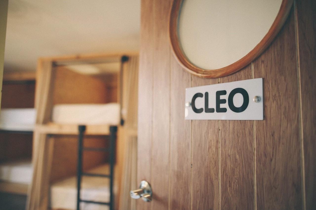 Vestique Hostel Chiang Mai Eksteriør bilde