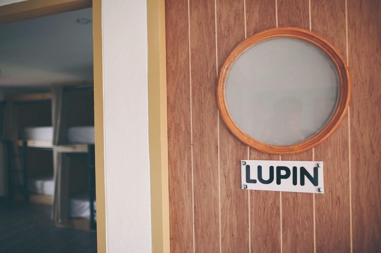 Vestique Hostel Chiang Mai Eksteriør bilde
